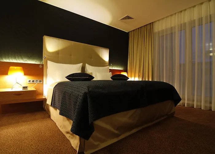 Mikado Hotel