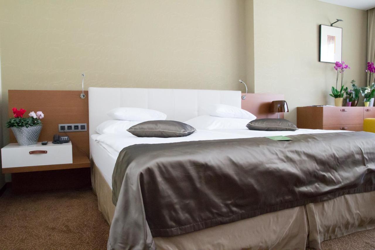 Hotel Mikado 4*