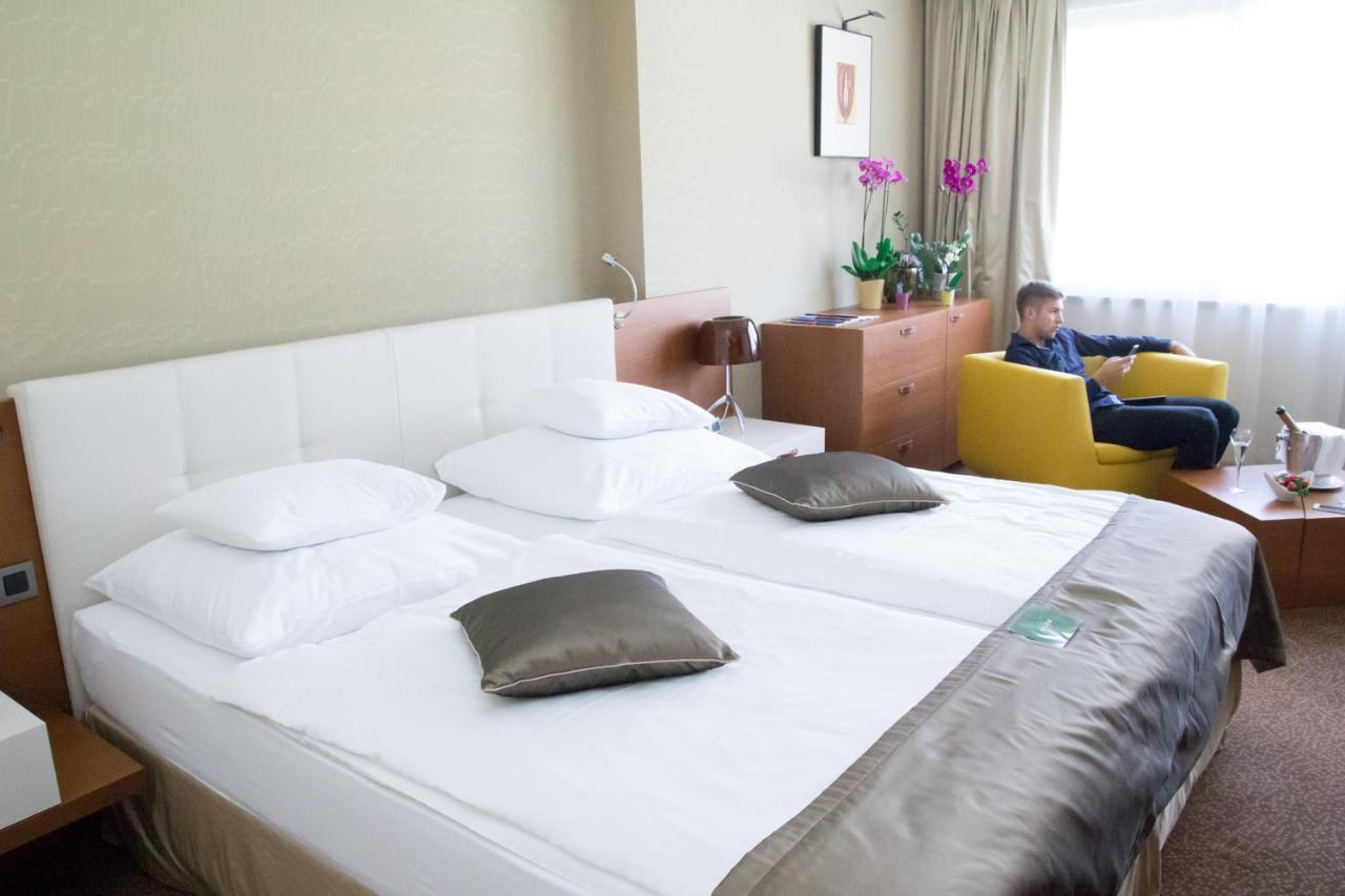 Hotel Mikado Nitra