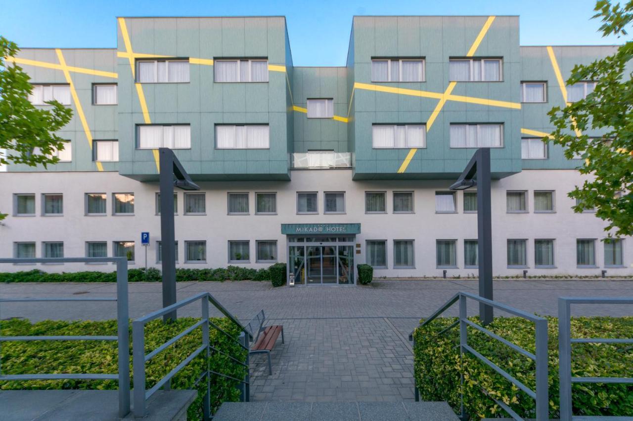 Mikado Hotel Nitra