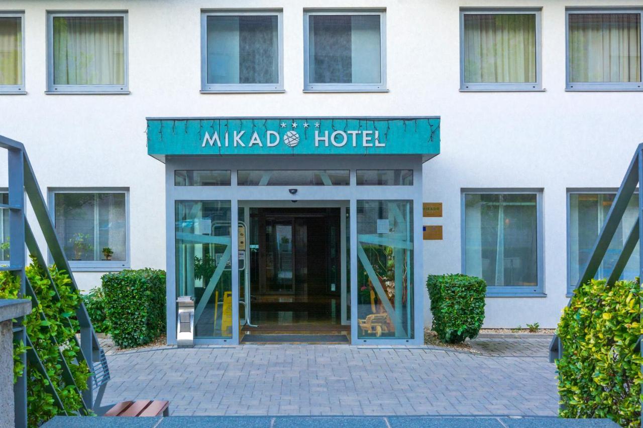 Hotel Mikado