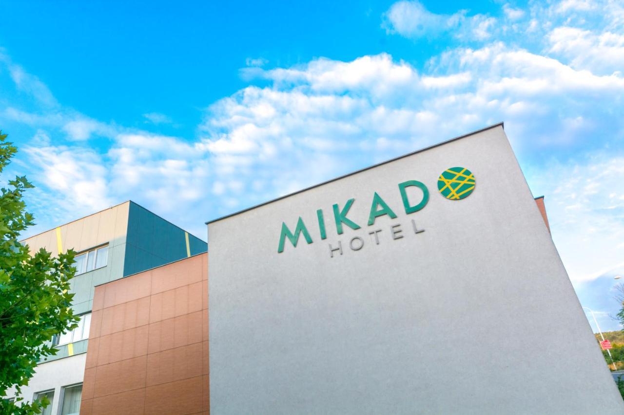 Hotel Mikado 4*